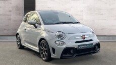 Abarth 595 1.4 T-Jet 145 3dr Petrol Hatchback